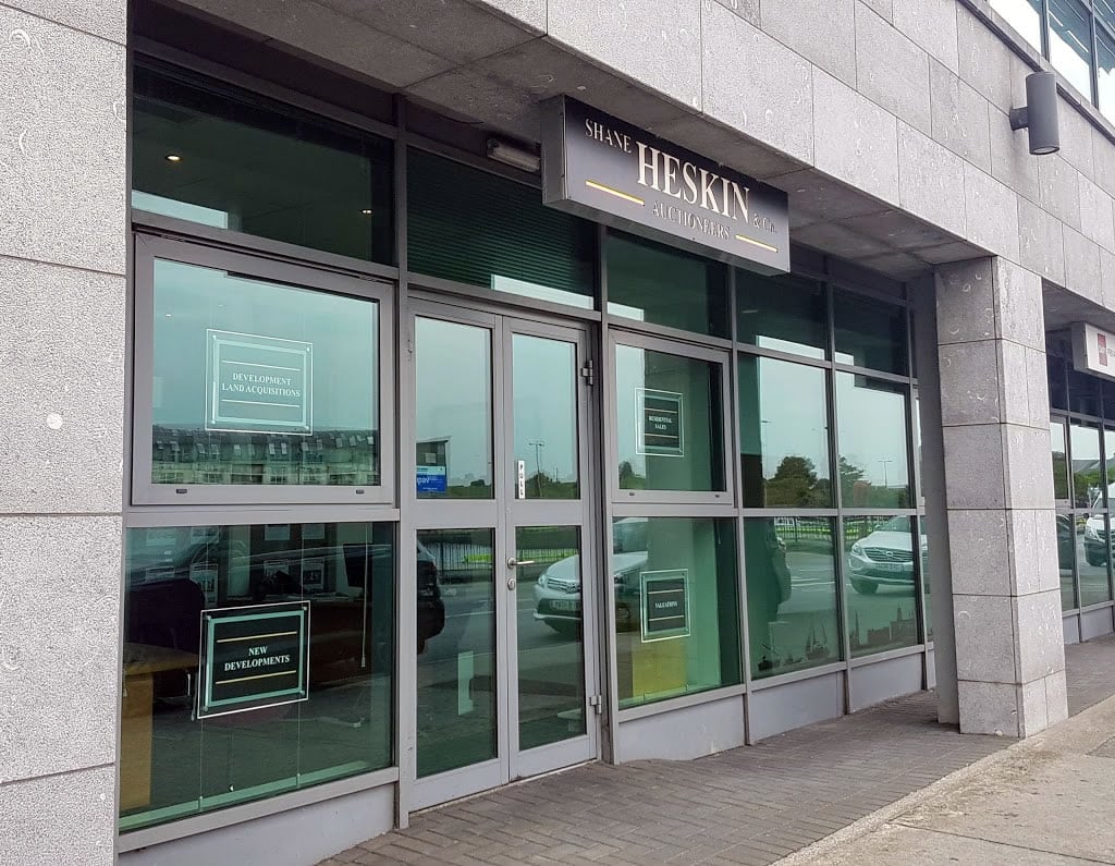 heskin-office heskin-office