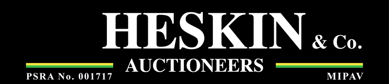 Heskin-Logo